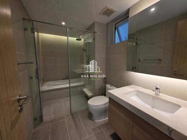 CĂN HỘ 3PN SADORA – FULL NỘI THẤT GỖ CAO CẤP – VIEW LANDMARK 81 – CHỈ 31 TRIỆU/THÁNG