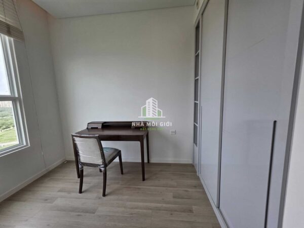 CĂN HỘ 3PN SADORA – FULL NỘI THẤT GỖ CAO CẤP – VIEW LANDMARK 81 – CHỈ 31 TRIỆU/THÁNG