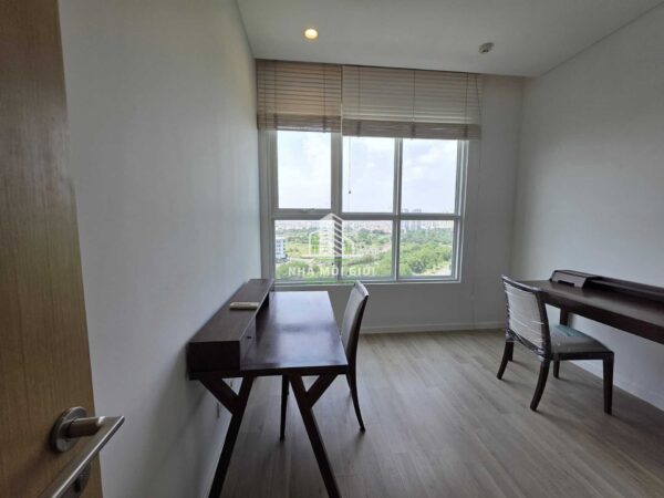 CĂN HỘ 3PN SADORA – FULL NỘI THẤT GỖ CAO CẤP – VIEW LANDMARK 81 – CHỈ 31 TRIỆU/THÁNG