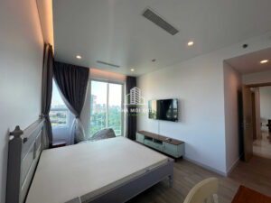 CHO THUÊ 3PN SADORA SALA NTCB ĐẸP XỊN - VIEW TOÀN CẢNH KĐT SALA và SKYLINE QUẬN 1