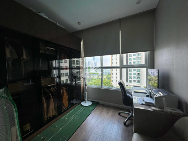 TẶNG LUÔN NỘI THẤT CAO CẤP SANG CHẢNH TRỊ GIÁ GẦN 1,5 TỶ KHI MUA CĂN HỘ 3PN SADORA SALA NÀY
