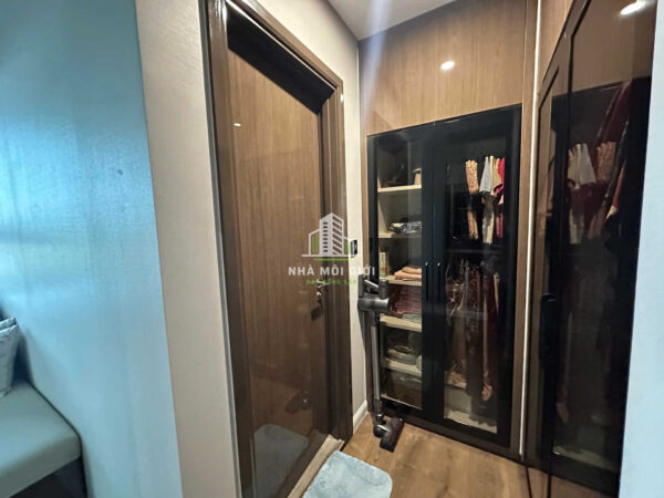 TẶNG LUÔN NỘI THẤT CAO CẤP SANG CHẢNH TRỊ GIÁ GẦN 1,5 TỶ KHI MUA CĂN HỘ 3PN SADORA SALA NÀY