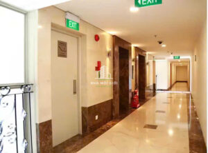 Bán Căn Hộ 3 phòng ngủ Saigon Pavillon quận 3 - trung tâm TPHCM