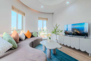 Bán Căn Hộ 3 phòng ngủ Saigon Pavillon quận 3 - trung tâm TPHCM