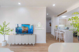CĂN 3PN SẴN SỔ HỒNG - SAIGON PAVILLON- VỊ TRÍ KIM CƯƠNG TRUNG TÂM QUẬN 3
