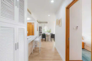 Bán Căn Hộ 3 phòng ngủ Saigon Pavillon quận 3 - trung tâm TPHCM