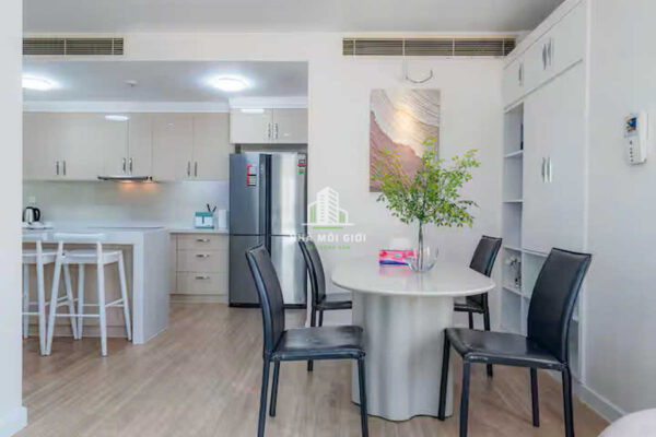 CĂN 3PN SẴN SỔ HỒNG - SAIGON PAVILLON- VỊ TRÍ KIM CƯƠNG TRUNG TÂM QUẬN 3