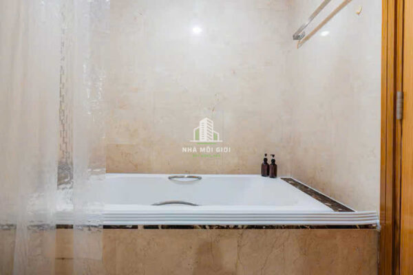 CĂN 3PN SẴN SỔ HỒNG - SAIGON PAVILLON- VỊ TRÍ KIM CƯƠNG TRUNG TÂM QUẬN 3