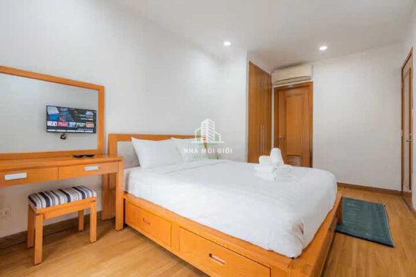 CĂN 3PN SẴN SỔ HỒNG - SAIGON PAVILLON- VỊ TRÍ KIM CƯƠNG TRUNG TÂM QUẬN 3