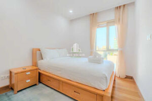 CĂN 3PN SẴN SỔ HỒNG - SAIGON PAVILLON- VỊ TRÍ KIM CƯƠNG TRUNG TÂM QUẬN 3