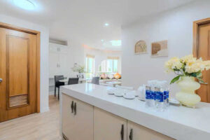 CĂN 3PN SẴN SỔ HỒNG - SAIGON PAVILLON- VỊ TRÍ KIM CƯƠNG TRUNG TÂM QUẬN 3