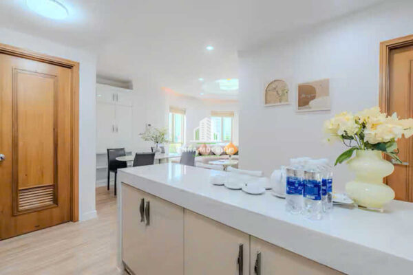 CĂN 3PN SẴN SỔ HỒNG - SAIGON PAVILLON- VỊ TRÍ KIM CƯƠNG TRUNG TÂM QUẬN 3