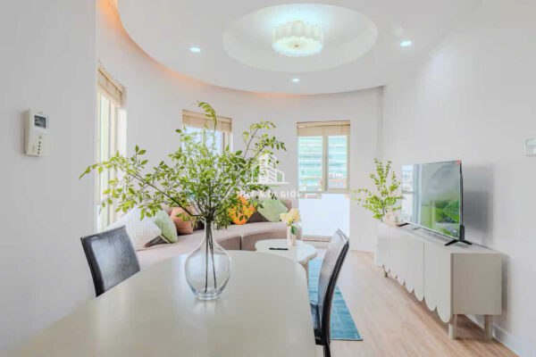 CĂN 3PN SẴN SỔ HỒNG - SAIGON PAVILLON- VỊ TRÍ KIM CƯƠNG TRUNG TÂM QUẬN 3
