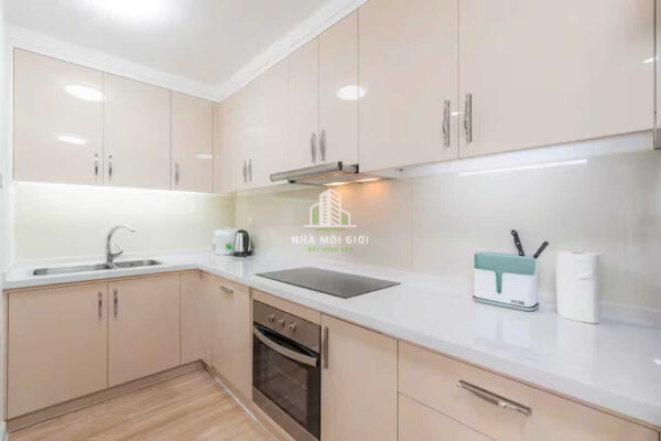 CĂN 3PN SẴN SỔ HỒNG - SAIGON PAVILLON- VỊ TRÍ KIM CƯƠNG TRUNG TÂM QUẬN 3