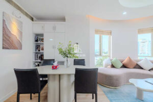 CĂN 3PN SẴN SỔ HỒNG - SAIGON PAVILLON- VỊ TRÍ KIM CƯƠNG TRUNG TÂM QUẬN 3