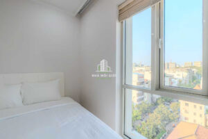 CĂN 3PN SẴN SỔ HỒNG - SAIGON PAVILLON- VỊ TRÍ KIM CƯƠNG TRUNG TÂM QUẬN 3