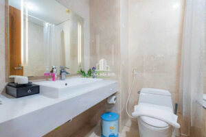 CĂN 3PN SẴN SỔ HỒNG - SAIGON PAVILLON- VỊ TRÍ KIM CƯƠNG TRUNG TÂM QUẬN 3