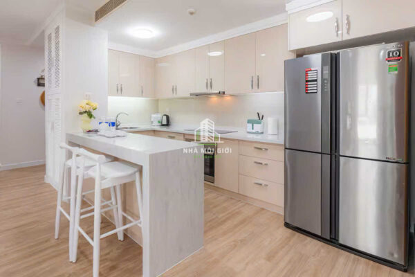 CĂN 3PN SẴN SỔ HỒNG - SAIGON PAVILLON- VỊ TRÍ KIM CƯƠNG TRUNG TÂM QUẬN 3