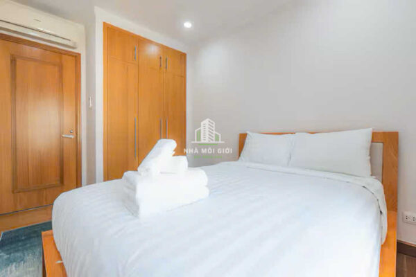 CĂN 3PN SẴN SỔ HỒNG - SAIGON PAVILLON- VỊ TRÍ KIM CƯƠNG TRUNG TÂM QUẬN 3