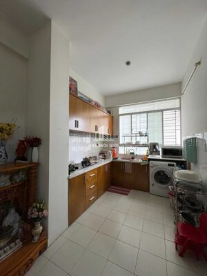 CHUNG CƯ 3 TỶ - CĂN HỘ 2PN Z751 HÀ ĐÔ QUẬN GÒ VẤP