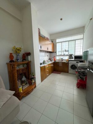 CHUNG CƯ 3 TỶ - CĂN HỘ 2PN Z751 HÀ ĐÔ QUẬN GÒ VẤP