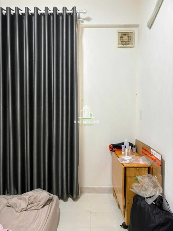 Bán căn hộ 2 phòng ngủ - Chung cư Hà Đô Z 751