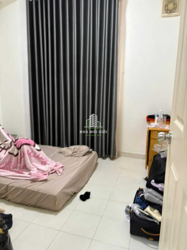 Bán căn hộ 2 phòng ngủ - Chung cư Hà Đô Z 751