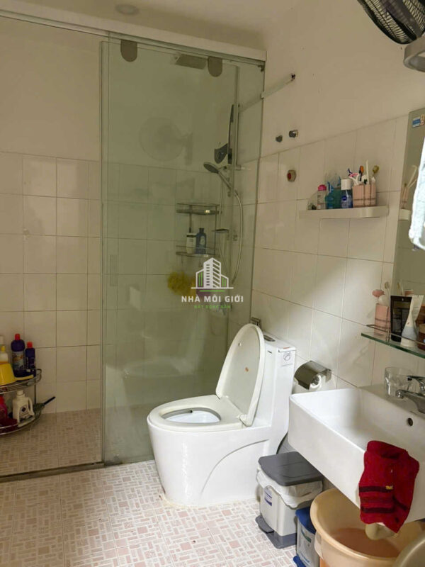 Bán căn hộ 2 phòng ngủ - Chung cư Hà Đô Z 751