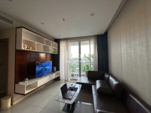 CHO THUÊ CĂN HỘ 2PN SARIMI SALA FULL NỘI THẤT ĐẸP