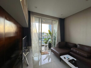 CHO THUÊ CĂN HỘ 2PN SARIMI SALA FULL NỘI THẤT ĐẸP