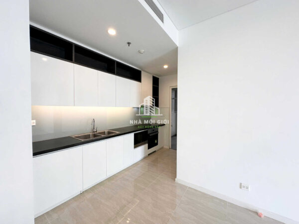 CĂN HỘ 3PN SADORA SALA-VIEW TOÀN CẢNH THỦ THIÊM- SÔNG SÀI GÒN- CÔNG VIÊN SALA