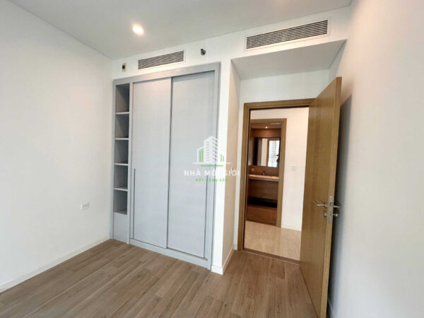 CĂN HỘ 3PN SADORA SALA-VIEW TOÀN CẢNH THỦ THIÊM- SÔNG SÀI GÒN- CÔNG VIÊN SALA