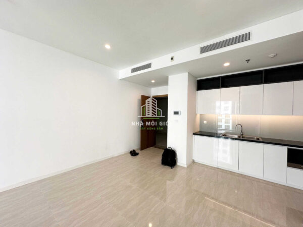 CĂN HỘ 3PN SADORA SALA-VIEW TOÀN CẢNH THỦ THIÊM- SÔNG SÀI GÒN- CÔNG VIÊN SALA