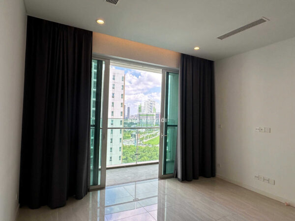 CĂN HỘ 3PN SADORA SALA-VIEW TOÀN CẢNH THỦ THIÊM- SÔNG SÀI GÒN- CÔNG VIÊN SALA