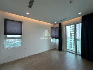 CĂN HỘ 3PN SADORA SALA-VIEW TOÀN CẢNH THỦ THIÊM- SÔNG SÀI GÒN- CÔNG VIÊN SALA