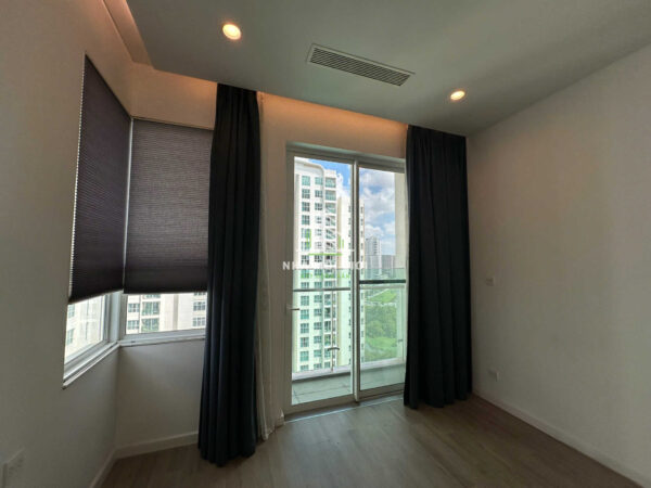 CĂN HỘ 3PN SADORA SALA-VIEW TOÀN CẢNH THỦ THIÊM- SÔNG SÀI GÒN- CÔNG VIÊN SALA