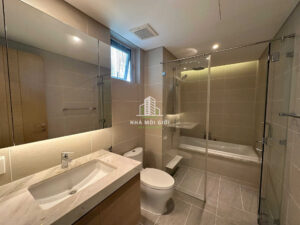 CĂN HỘ 3PN SADORA SALA-VIEW TOÀN CẢNH THỦ THIÊM- SÔNG SÀI GÒN- CÔNG VIÊN SALA