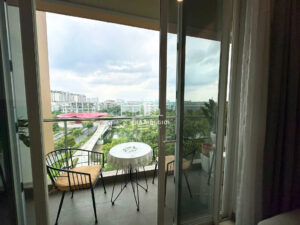CĂN HỘ 3PN SARIMI SALA- FULL NỘI THẤT- VIEW CÔNG VIÊN SALA