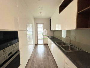 CĂN HỘ 3PN SARIMI SALA- FULL NỘI THẤT- VIEW CÔNG VIÊN SALA