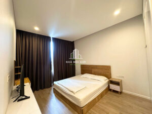 CĂN HỘ 3PN SARIMI SALA- FULL NỘI THẤT- VIEW CÔNG VIÊN SALA
