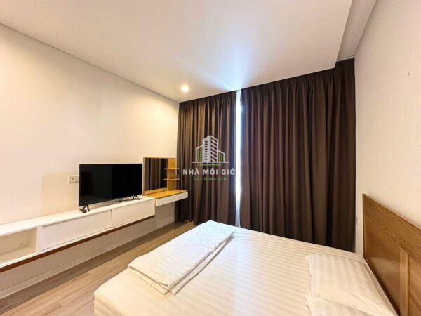 CĂN HỘ 3PN SARIMI SALA- FULL NỘI THẤT- VIEW CÔNG VIÊN SALA