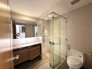 CĂN HỘ 3PN SARIMI SALA- FULL NỘI THẤT- VIEW CÔNG VIÊN SALA