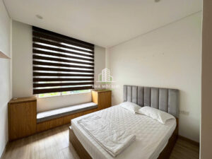 CĂN HỘ 3PN SARIMI SALA- FULL NỘI THẤT- VIEW CÔNG VIÊN SALA