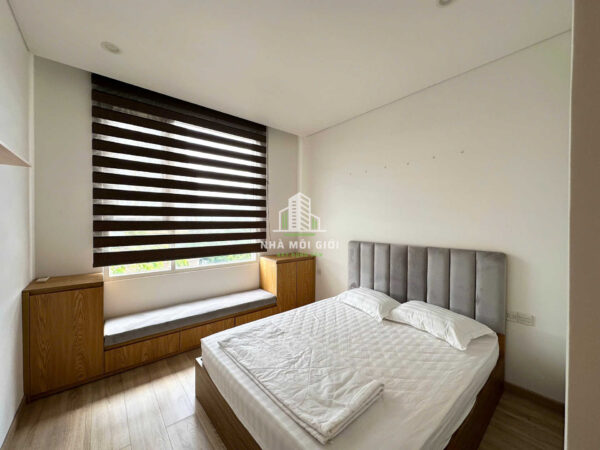 CĂN HỘ 3PN SARIMI SALA- FULL NỘI THẤT- VIEW CÔNG VIÊN SALA