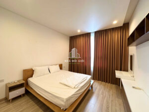CĂN HỘ 3PN SARIMI SALA- FULL NỘI THẤT- VIEW CÔNG VIÊN SALA