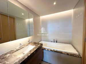 CĂN HỘ 3PN SARIMI SALA- FULL NỘI THẤT- VIEW CÔNG VIÊN SALA