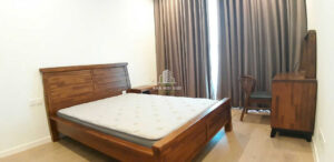 CĂN HỘ 2PN SADORA SALA-FULL NỘI THẤT CAO CẤP VIEW TRUNG TÂM Q1