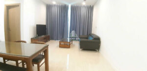 CĂN HỘ 2PN SADORA SALA-FULL NỘI THẤT CAO CẤP VIEW TRUNG TÂM Q1