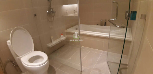 CĂN HỘ 2PN SADORA SALA-FULL NỘI THẤT CAO CẤP VIEW TRUNG TÂM Q1