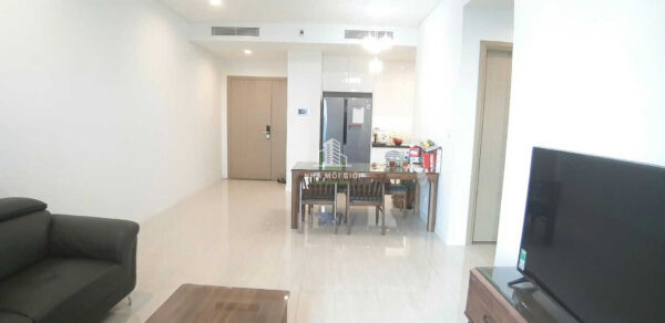 CĂN HỘ 2PN SADORA SALA-FULL NỘI THẤT CAO CẤP VIEW TRUNG TÂM Q1